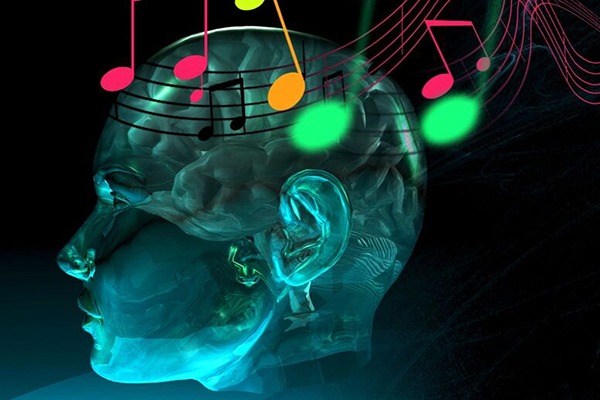 تاثیر موسیقی بر کاهش استرس